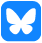 Blue Sky icon